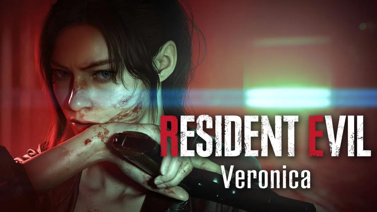 Resident Evil Veronica będzie nie tylko remakiem, ale reinterpretacją, zainspirowaną włoskimi filmami grozy w stylu giallo
