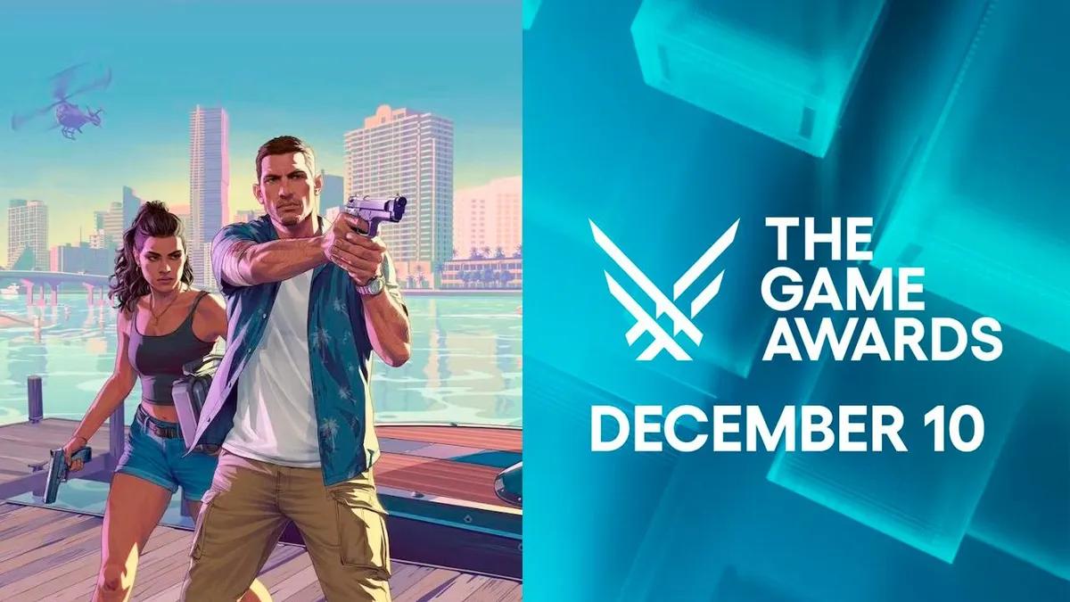 Istnieje ryzyko, że gra „GTA 6” może nie zostać nominowana do nagród The Game Awards 2026