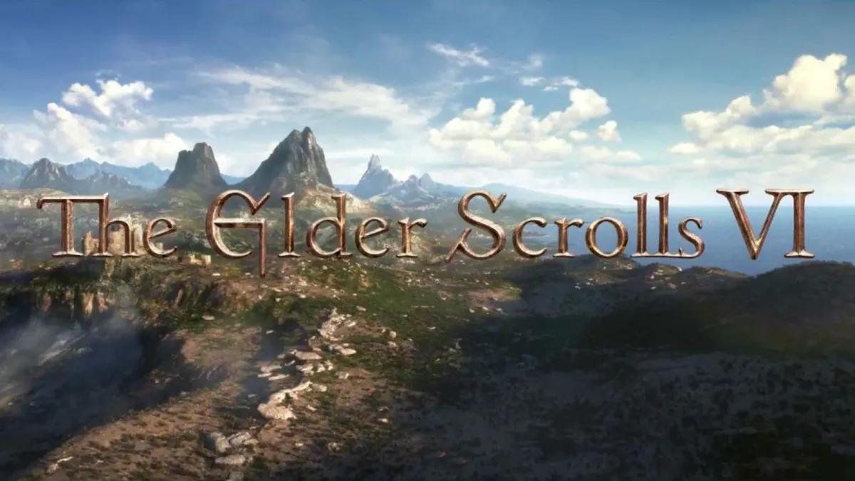 Ujawniono prawdopodobną datę premiery The Elder Scrolls VI