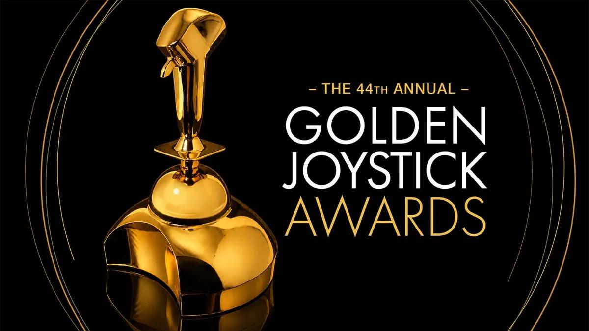 Nominowani do nagrody Golden Joystick Awards 2026 zostaną ogłoszeni w tym tygodniu
