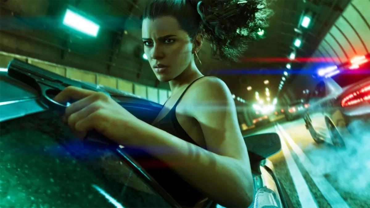 Rockstar Games przedstawiło GTA 6: An Extended Look na swoim kanale YouTube