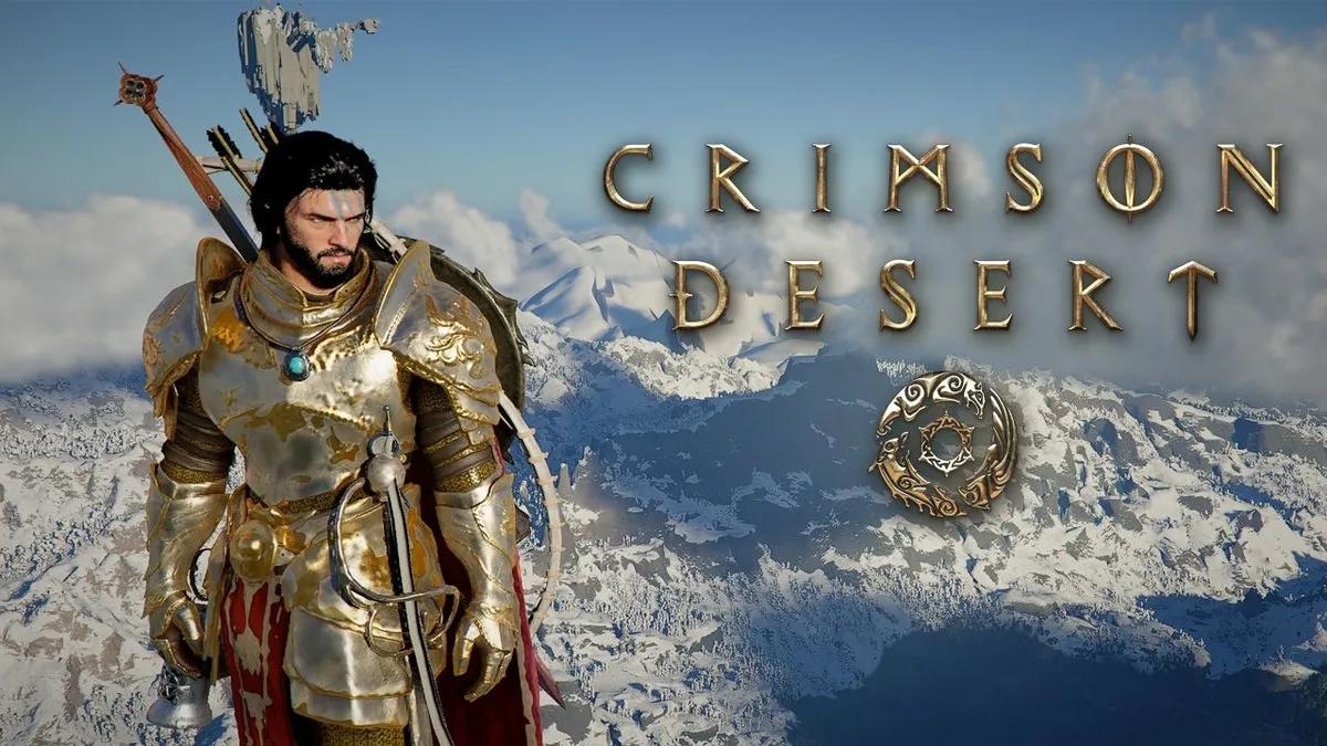 Pearl Abyss wydało nową aktualizację do Crimson Desert — Patch Notes Version 2.03.00