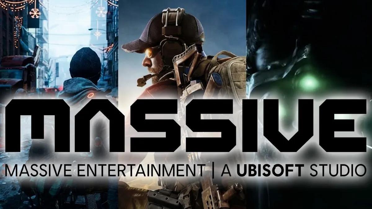 Massive Entertainment przejęło franczyzy Ubisoft — Splinter Cell, Ghost Recon i The Division