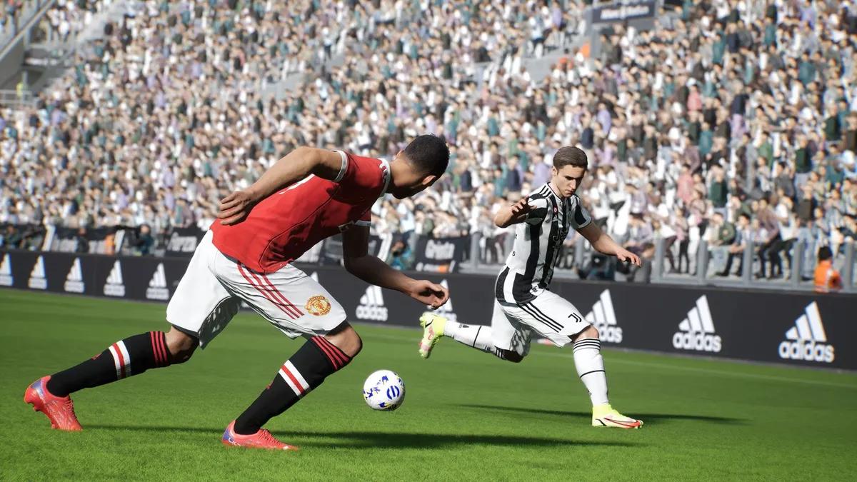 eFootball przechodzi do anime - KONAMI ogłasza mangę "Reincarnated in PES"
