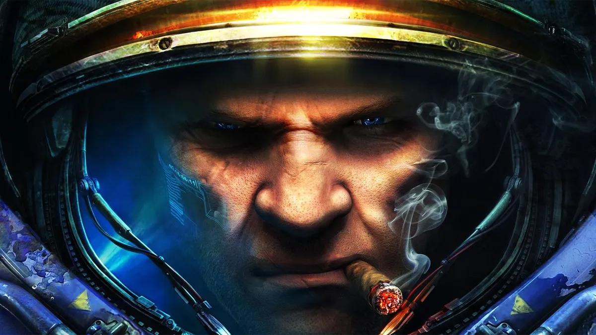 Nowa część StarCraft może okazać się kooperacyjnym shooterem, ale nie w stylu Destiny