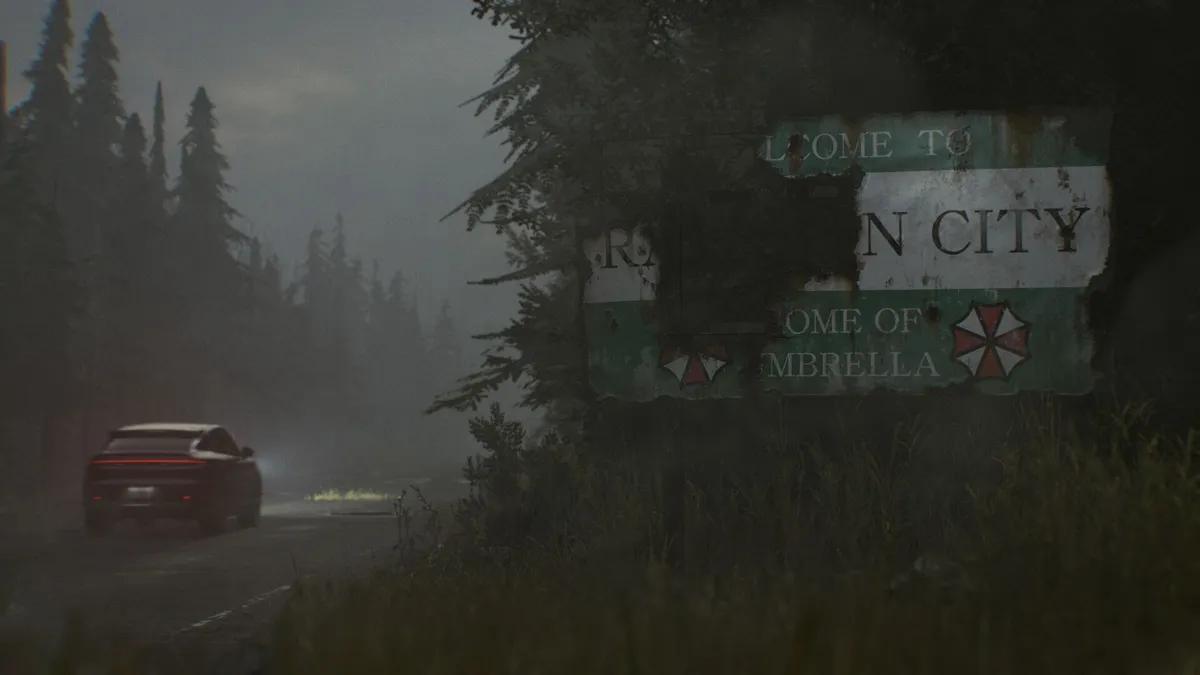 Capcom omówi przyszłość Resident Evil w przyszłym roku