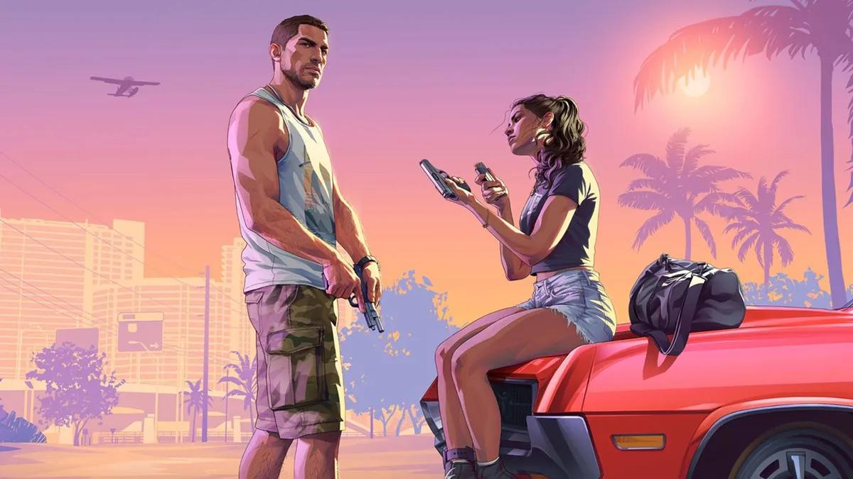 Rockstar Games opublikowało nowy zwiastun GTA 6