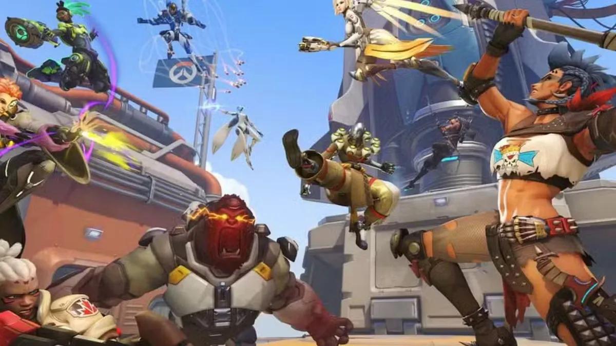 Overwatch 2: kluczowe daty i szczegóły dotyczące eksperymentów 6v6 w sezonie 14