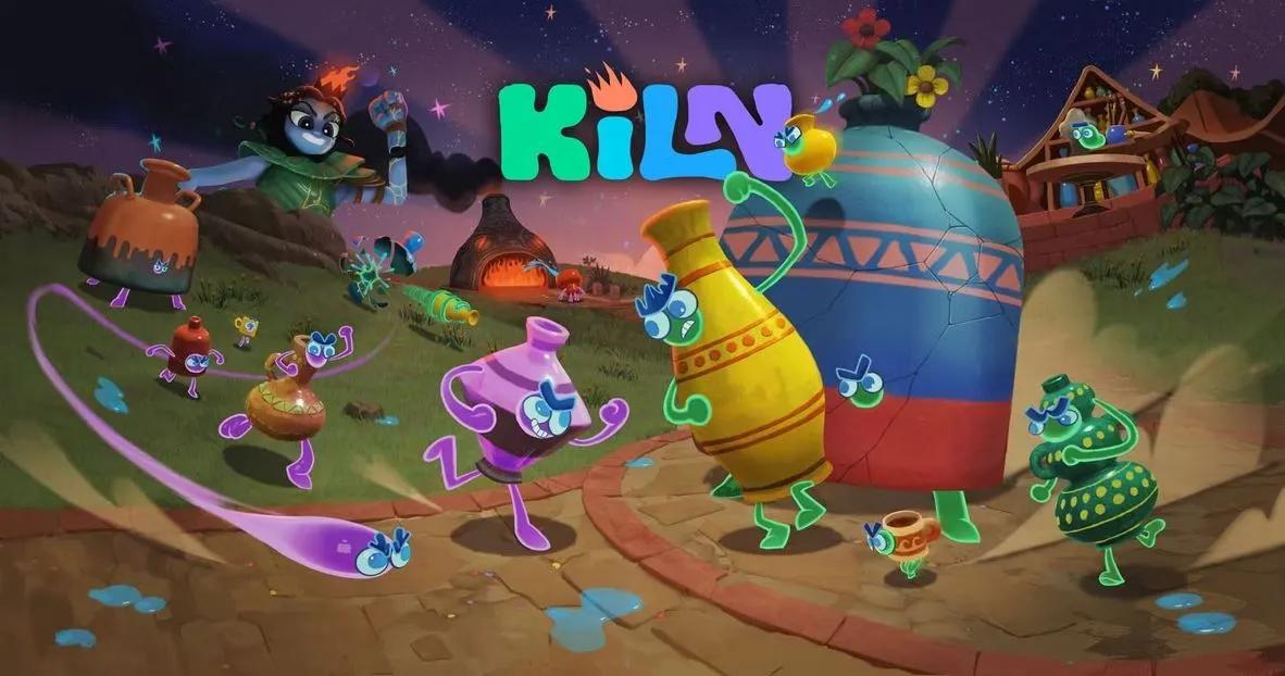 Studio Double Fine ujawniło zapomnianą grę wideo podczas Xbox Developer Direct