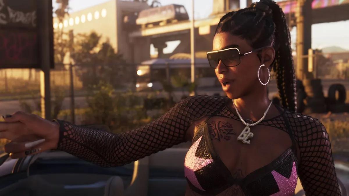 PEGI ujawniło dodatkowe informacje o ocenie Mature w GTA 6