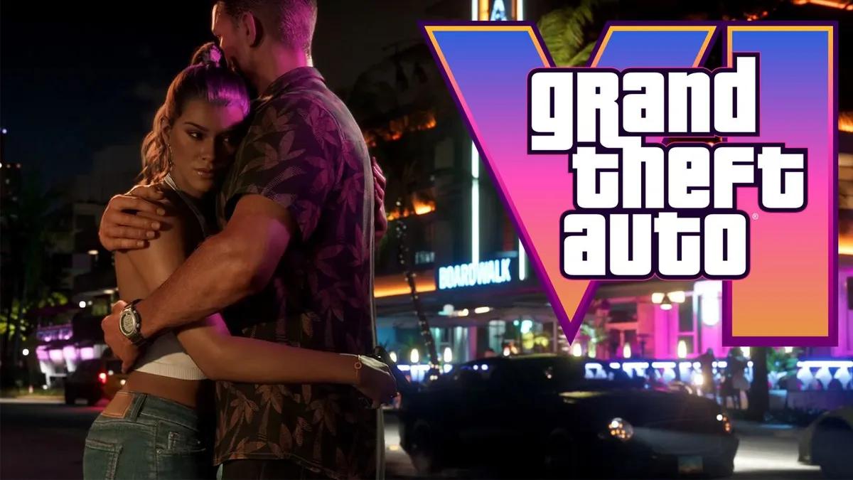 Nowa teoria mówi, że Lucia może zdradzić Jasona w GTA 6
