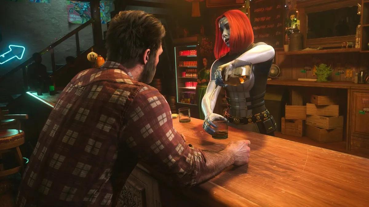 Nie warto oczekiwać, że Marvel's Wolverine stanie się dużym finansowym hitem