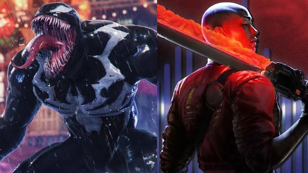 Insider ujawnił nowe szczegóły Marvel's Venom i Intergalactic: The Heretic Prophet