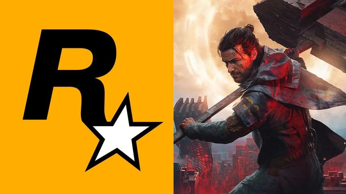 Rockstar Games pogratulowało Remedy z okazji premiery Control Resonant