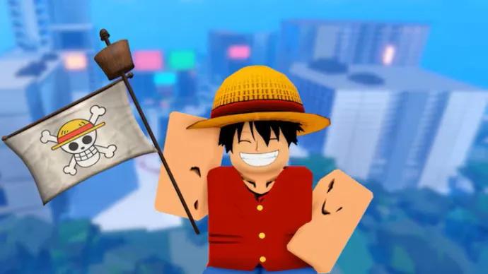 Kody do gry Roblox Sailor Piece – wrzesień 2026