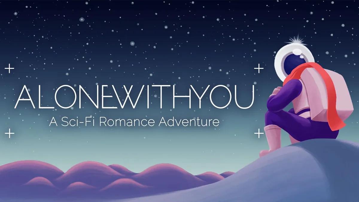 Alone With You stała się nową darmową grą w Epic Games Store