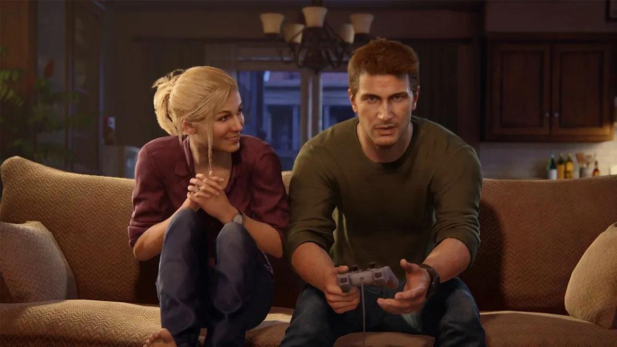 Nolan North chce znów zagrać Nathana Drake’a w Uncharted 5 i uważa, że gra może stać się „jedną z największych w historii”