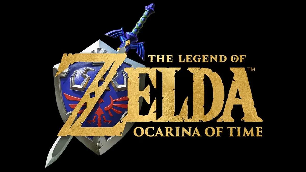Nowa plotka wskazuje, że remake The Legend of Zelda: Ocarina of Time wyjdzie w grudniu tego roku