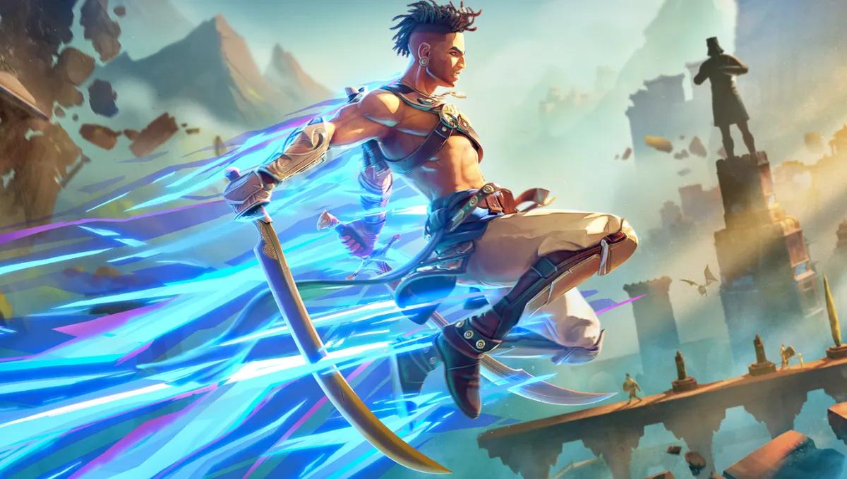 Prince of Persia: The Lost Crown przekroczyło 2 miliony graczy - będzie więcej?