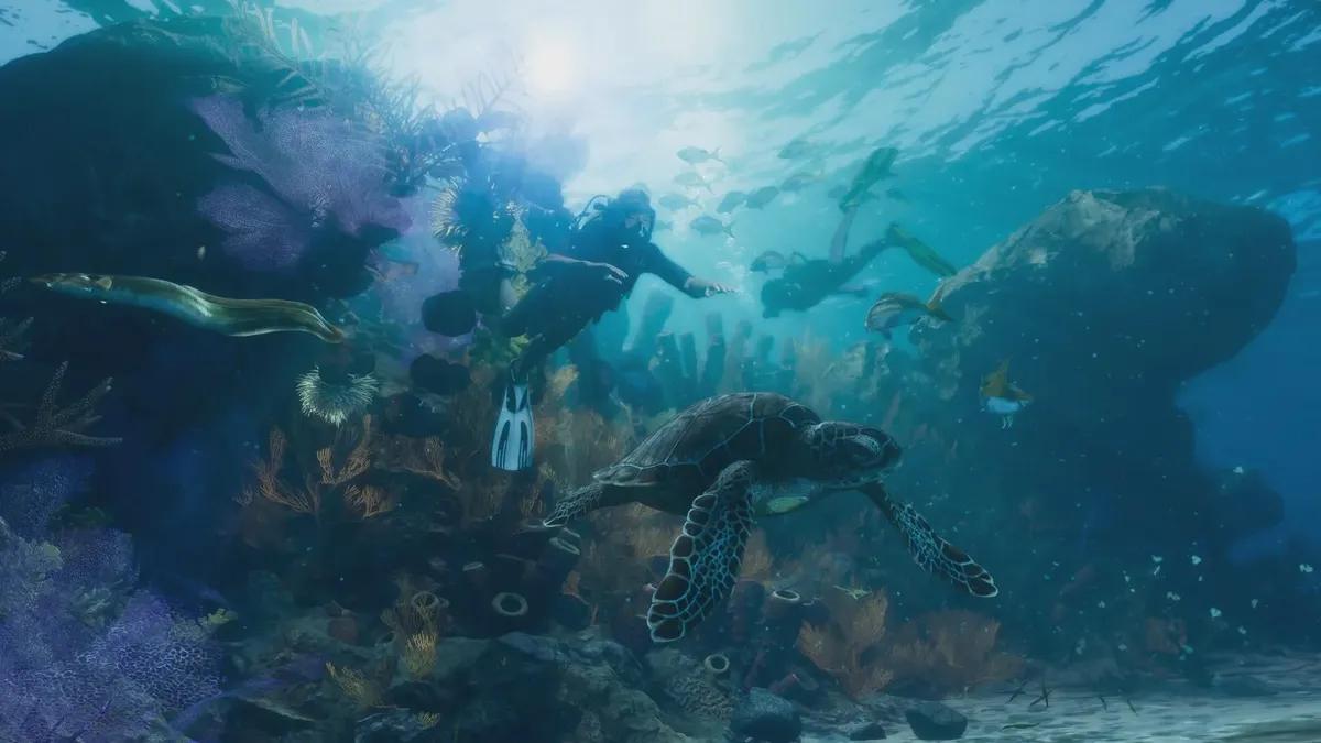 Grand Theft Auto VI pierwotnie miało ukazać się na PlayStation 4