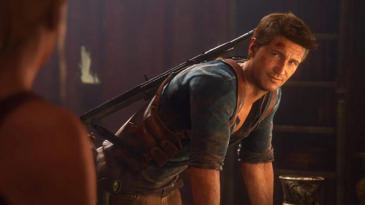 Naughty Dog pracuje nad nową częścią Uncharted – ujawniono pierwsze szczegóły