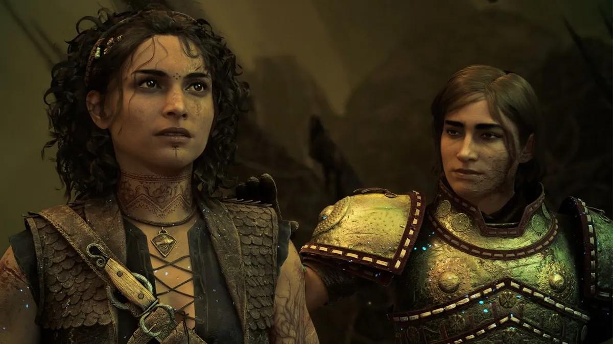 Sprzedaż Resonance: A Plague Tale Legacy jak na razie nie robi wrażenia