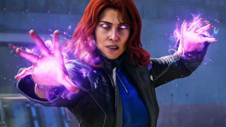 Aktrisa opowiedziała o chęci fanów zobaczenia gry o Jean Grey od Insomniac