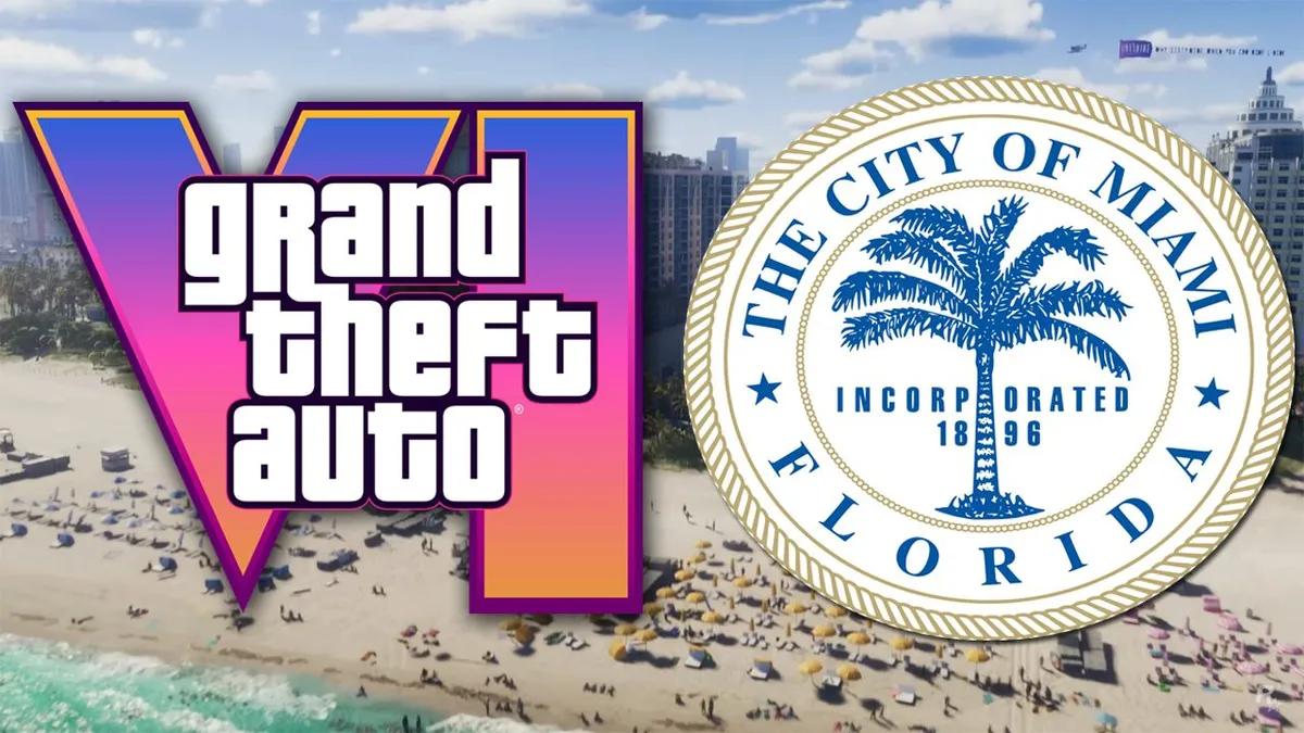 Rockstar i władze Miami osiągnęły porozumienie w sprawie przeprowadzenia kampanii reklamowej GTA 6 w mieście