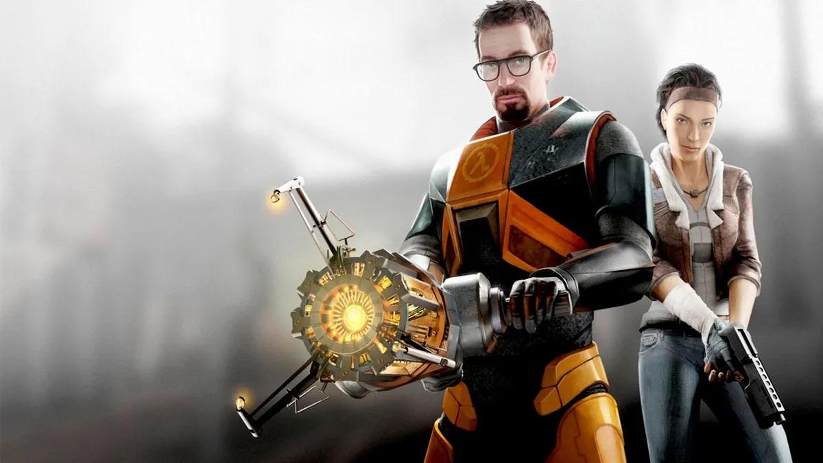 Podobno wyciekło pierwsze zdjęcie z gry „Half-Life 3” – fani mają jednak wątpliwości co do jego autentyczności
