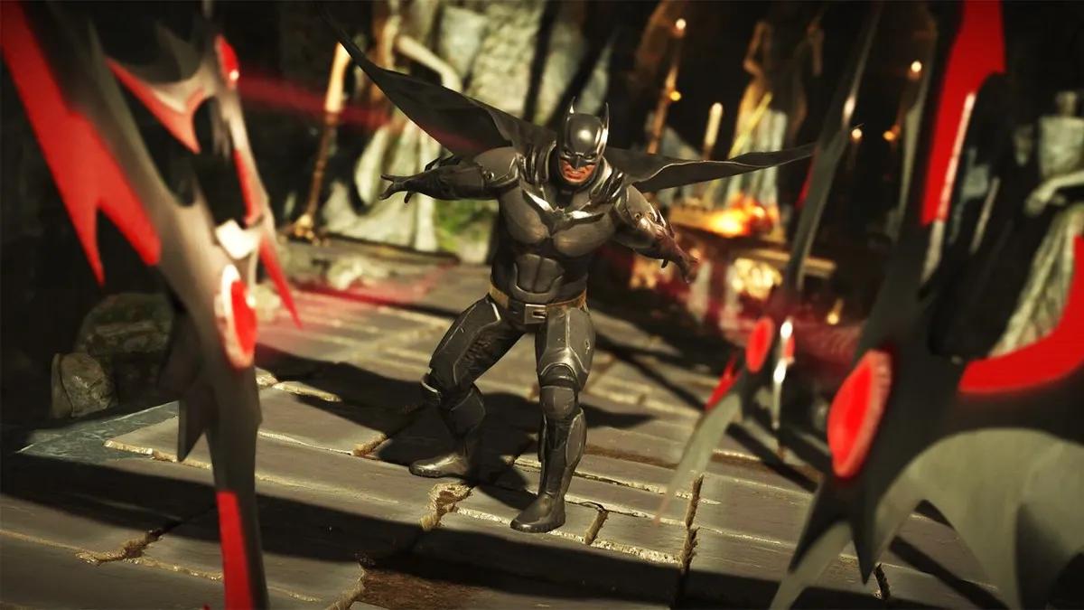 Ed Boon zdementował plotki o testach Injustice 3, ale zasugerował, że gra jest w produkcji