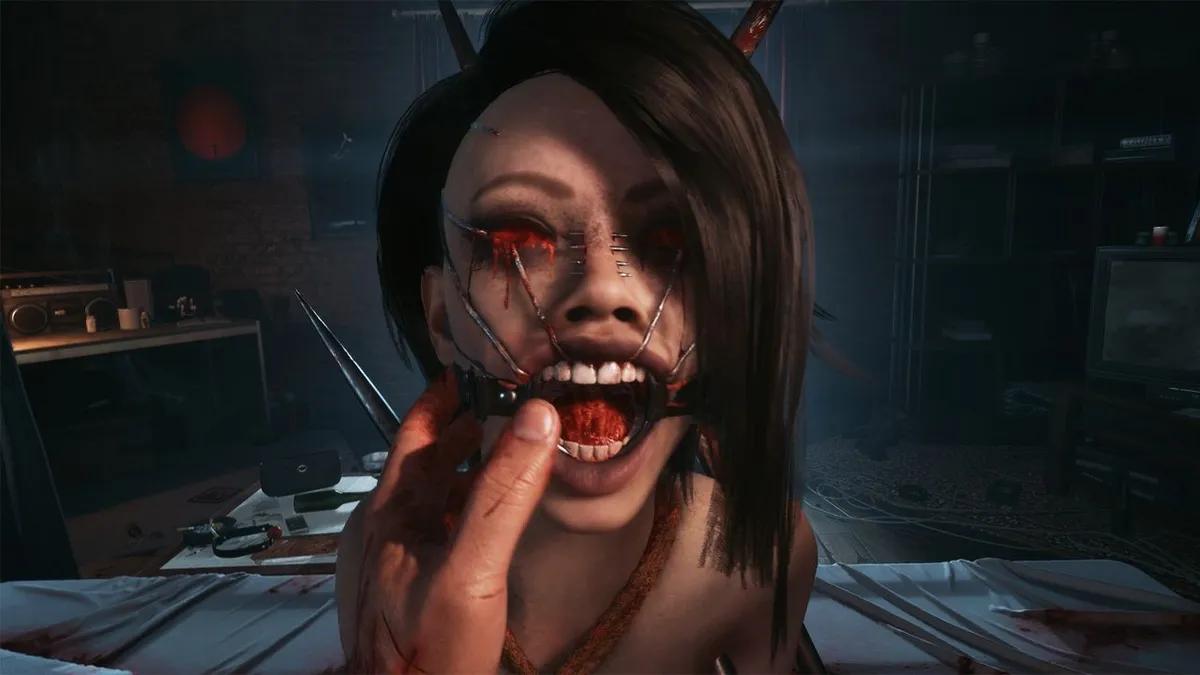 Gracze masowo chwalą Clive Barker’s Hellraiser: Revival — w przeciwieństwie do krytyków