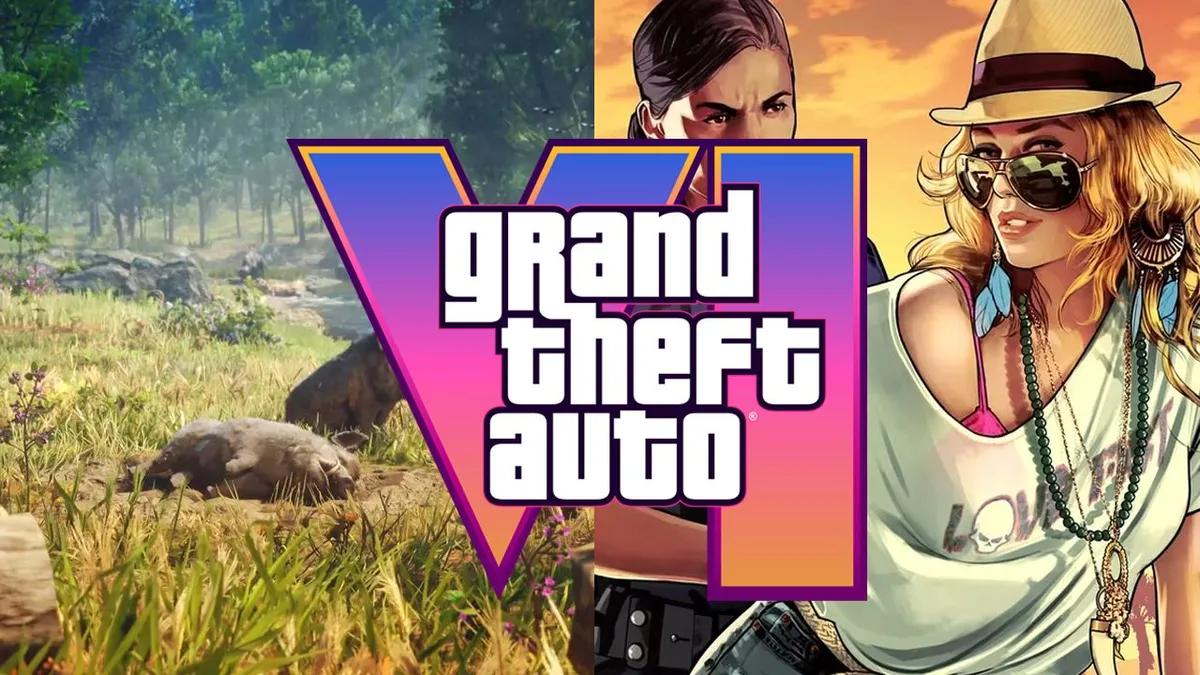 Gracze już odkryli nawiązania do GTA 5 i Red Dead Redemption 2 w „GTA 6: An Extended Look”