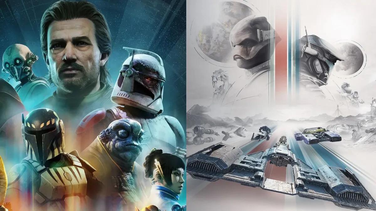 Lucasfilm sugeruje, że w przyszłości będzie jeszcze więcej gier Star Wars