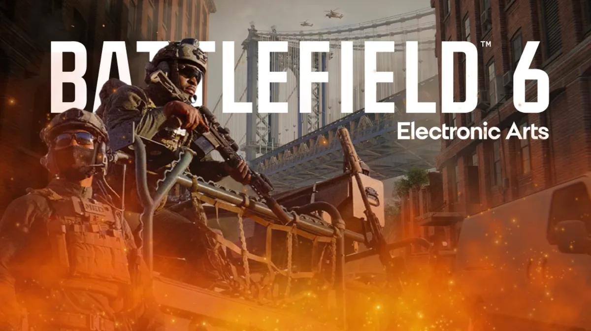 Wyjaśnienie każdego trybu gry w Battlefield 6
