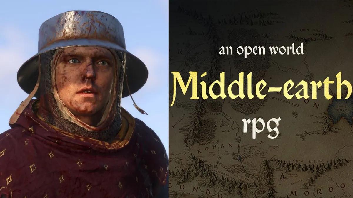 Insider podzielił się nowymi szczegółami na temat przyszłych projektów Warhorse — nowego Kingdom Come i gry na motywach „Władcy Pierścieni”