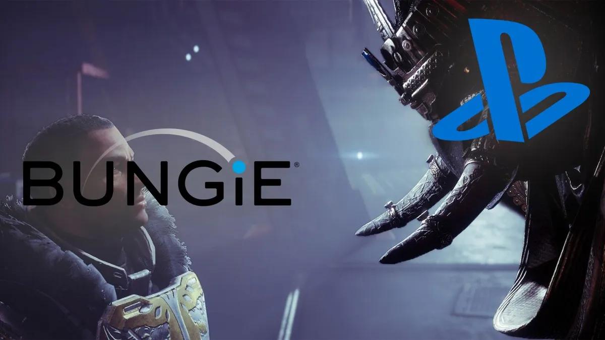 Z dostępnych danych wynika, że Bungie opracowało 5-6 gier, zanim Sony kupiło studio