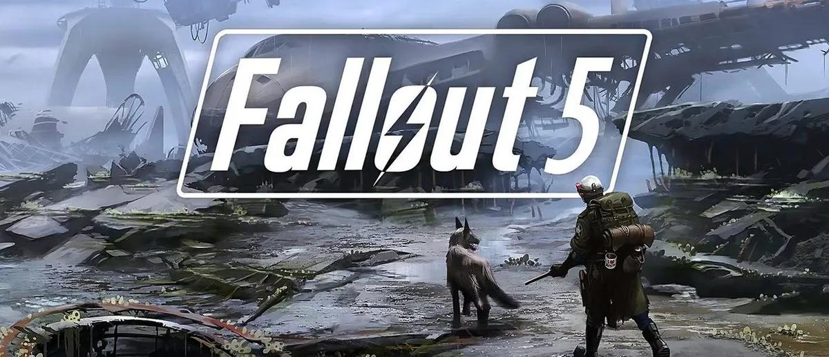 Fallout 5 będzie inspirowany programem telewizyjnym Amazon Prime