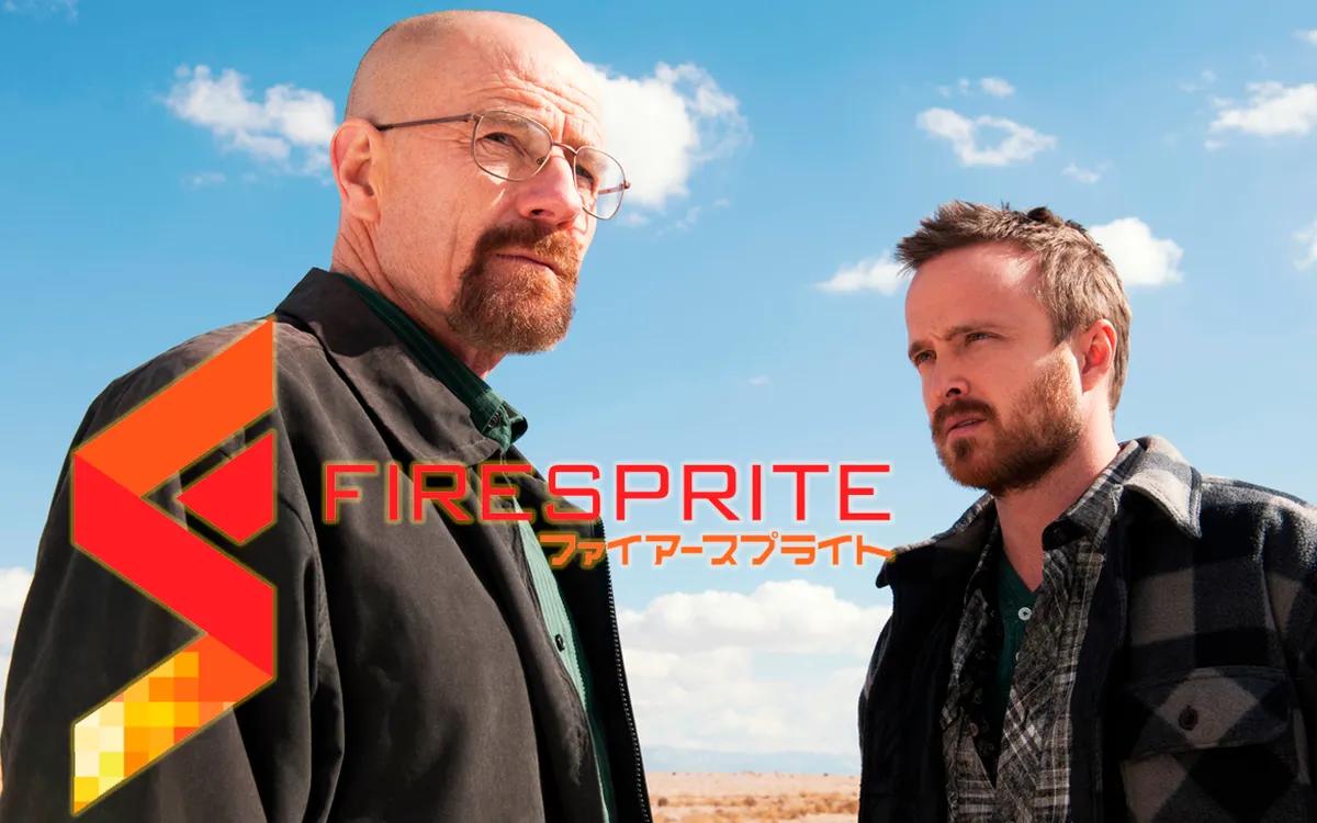 Studio Firesprite anulowało grę wideo Breaking Bad na PlayStation 5