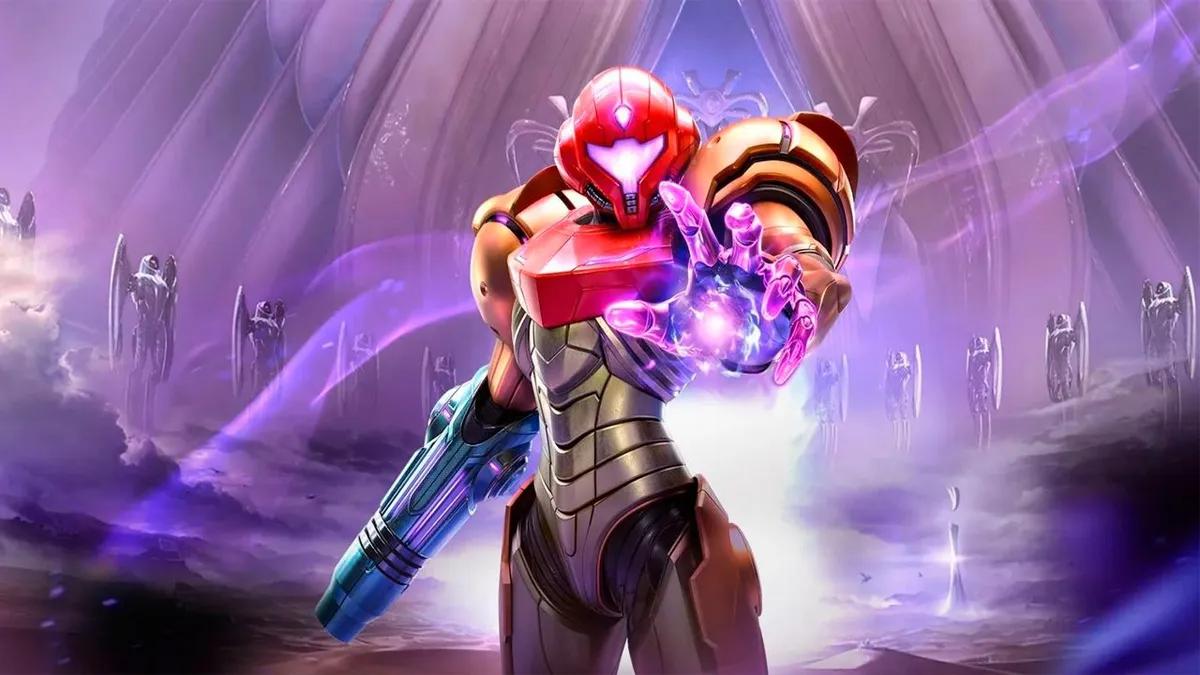 Nintendo podobno pracuje nad nowym tytułem Metroid, ponieważ Metroid Ravenous wyciekł z listy