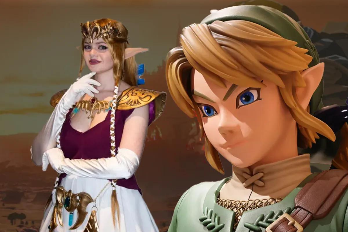 Film aktorski Nintendo The Legend of Zelda ma już datę premiery