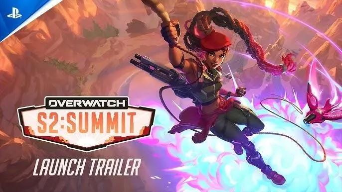 	Informacje o aktualizacji Overwatch 2 Aktualizacja sezonu 2 na szczycie z kwietnia 2026: Nowy bohater Sierra, zmiany balansu i przeróbki map