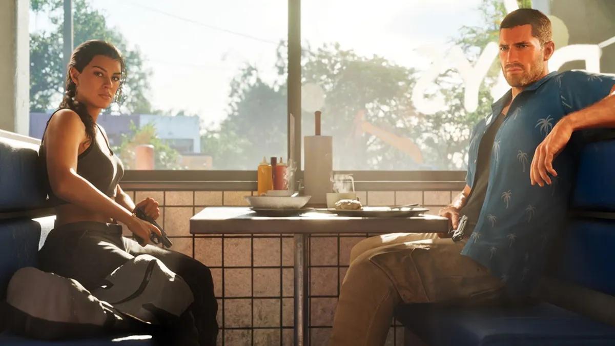 Magazyn Love opublikował dwa nowe zrzuty ekranu z GTA 6 i ujawnił kilka szczegółów