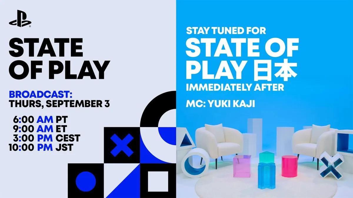Keeper, Rhapsody, Daba, Dino Crisis 2, Until Dawn 2 — NateTheHate sugeruje, jakie gry pojawią się na State of Play