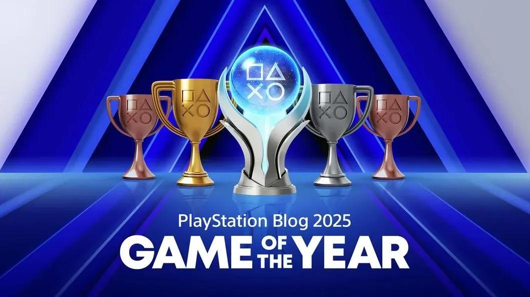 Zwycięzcy PS Blog Game of the Year 2025 ujawnieni