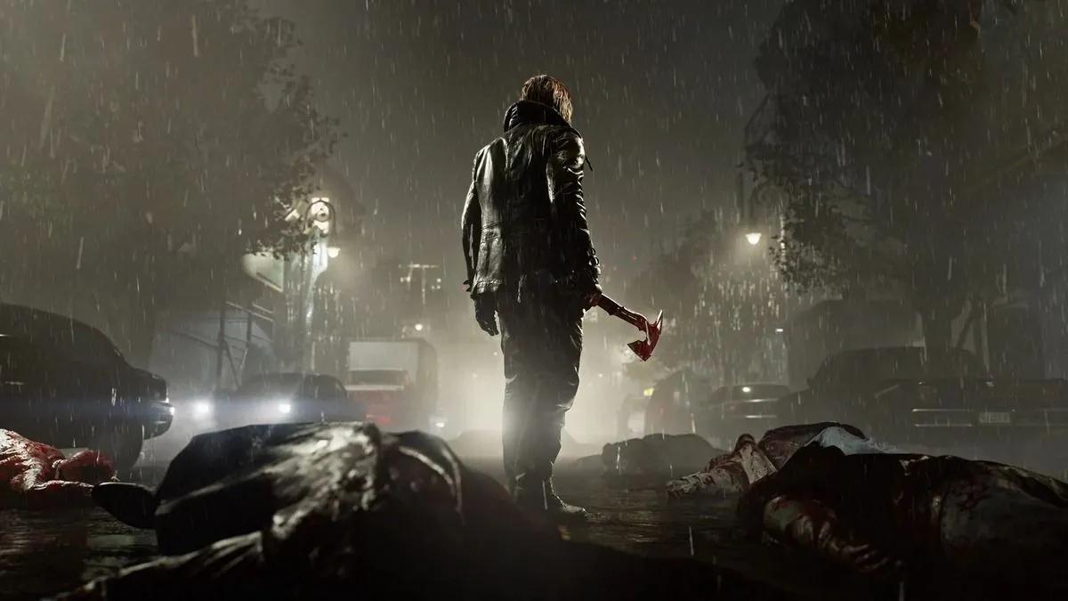 Potwierdzono, że trwają prace nad sześcioma nowymi grami z serii Resident Evil 