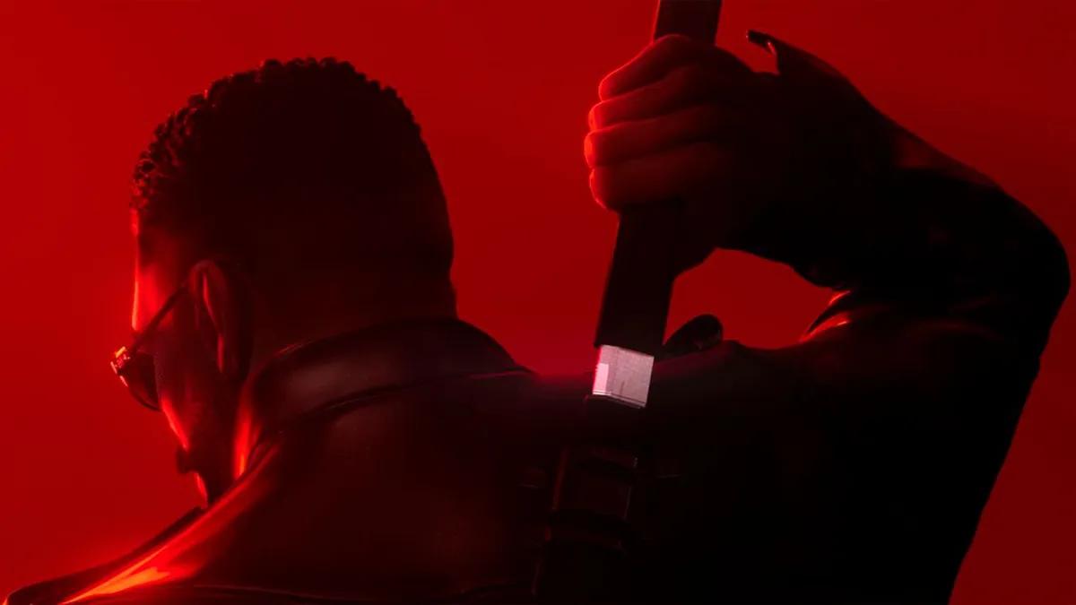 Film „Blade” studia Marvel wciąż jest daleki od ukończenia i może trafić do kin w przyszłym roku