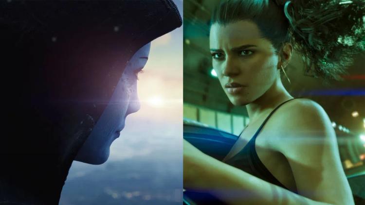 Dyrektor gry anulowanego Mass Effect 5 skomentował zamknięcie BioWare i wspomniał o GTA 6
