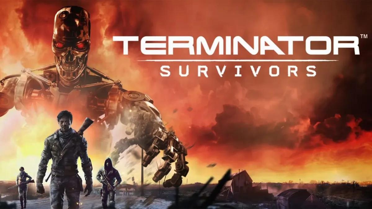Nowe szczegóły Terminator: Survivors — Sarah Connor i kiedy rozgrywa się akcja