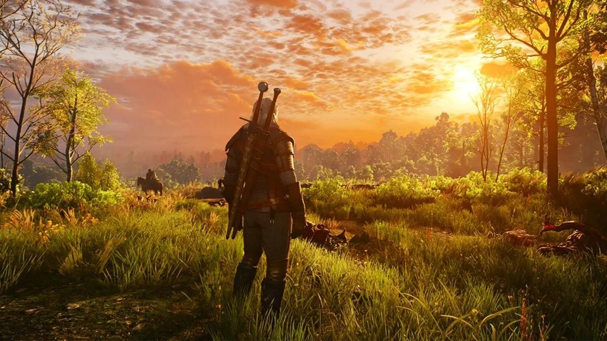 The Witcher 3: Wild Hunt - Remastered pobiła rekord Steam pod względem liczby graczy online