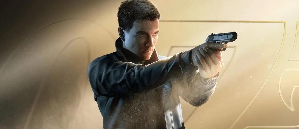 007: Ujawniono złoczyńcę z gry First Light